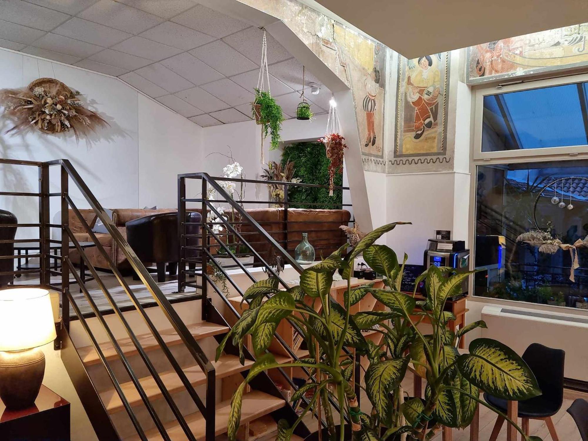 Logis Hotel Schaeffer- Restaurant Le Saint Georges Serrières-en-Chautagne Buitenkant foto